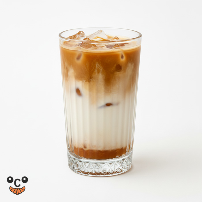 آیس کارامل ماکیاتو